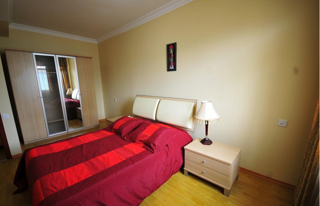 Prestige Hotel Batumi Exterior photo