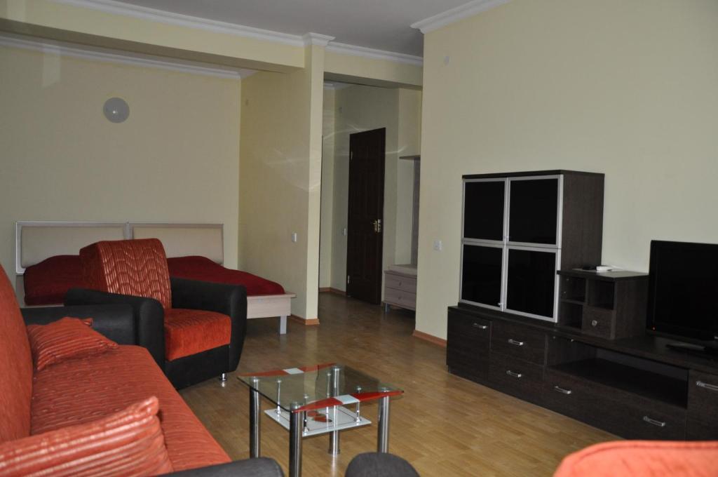 Prestige Hotel Batumi Room photo