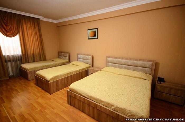 Prestige Hotel Batumi Exterior photo