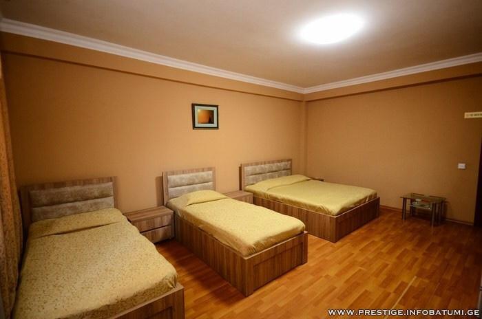 Prestige Hotel Batumi Exterior photo